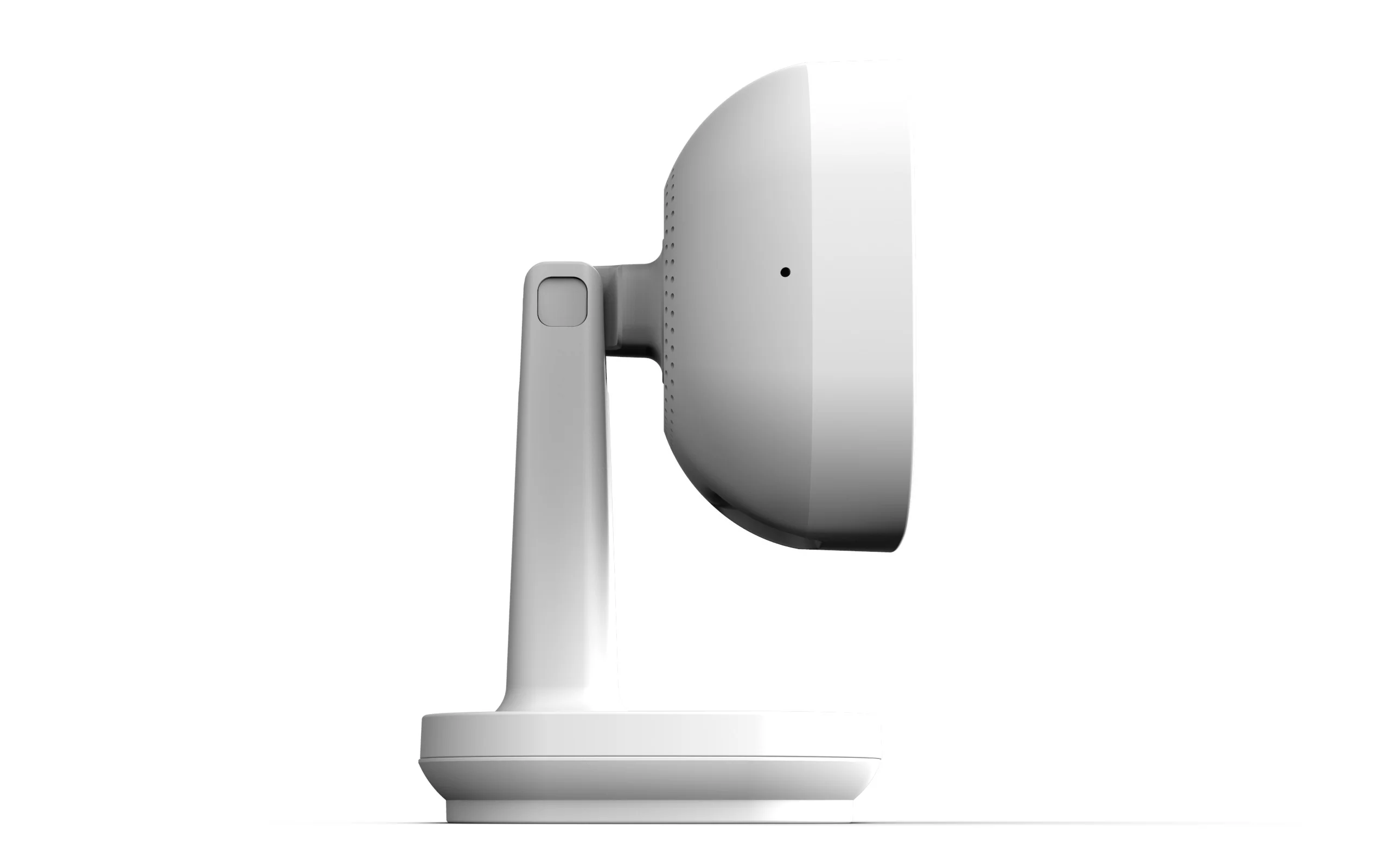Chamberlain myQ Smart Garage HD Camera - Wifi Enabled - myQ Smartphone Controlled - Two Way Audio. - Image 5