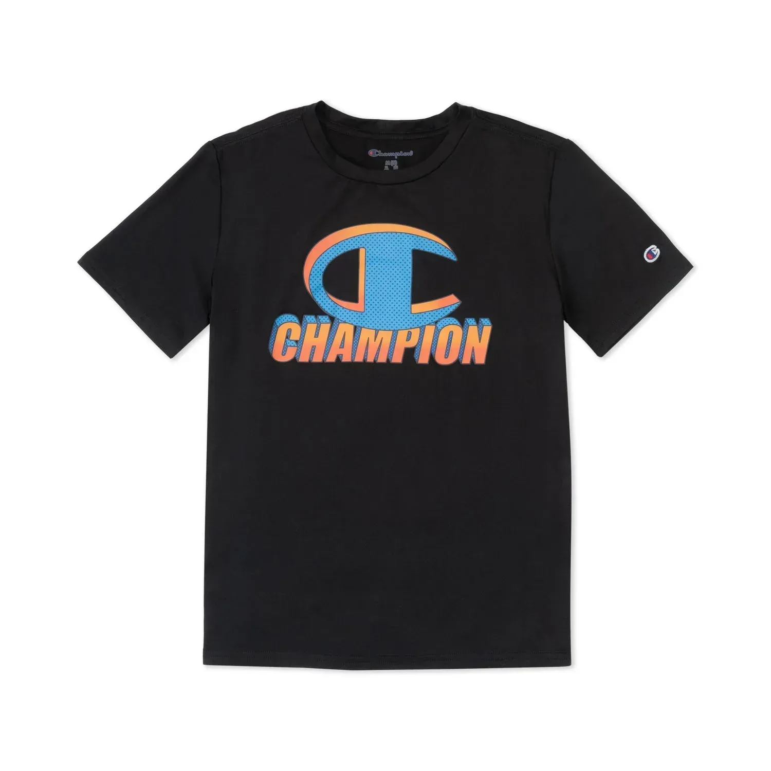 Champion Boys Active Top - Image 4