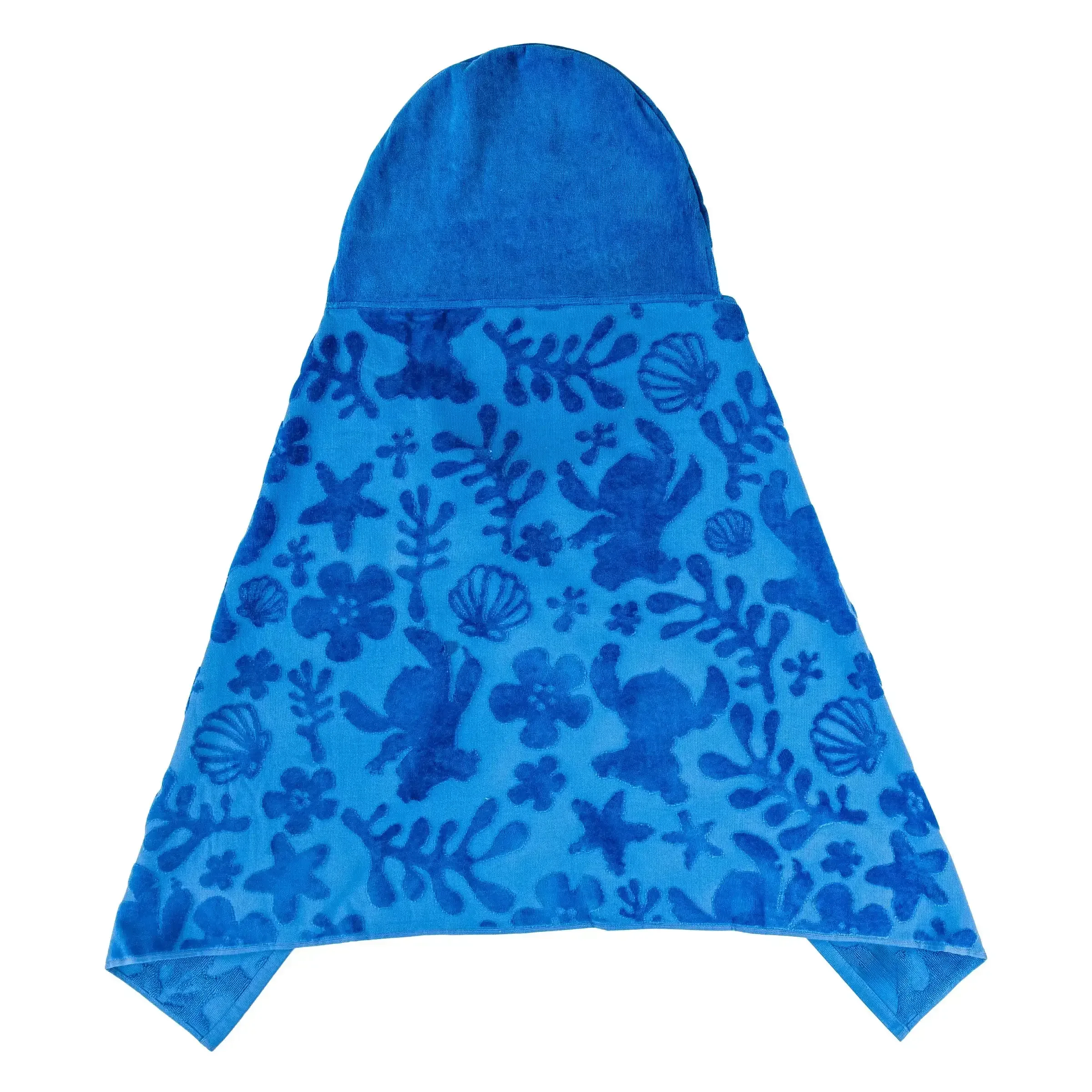 Character Hooded Towel, 2-pack - Image 2