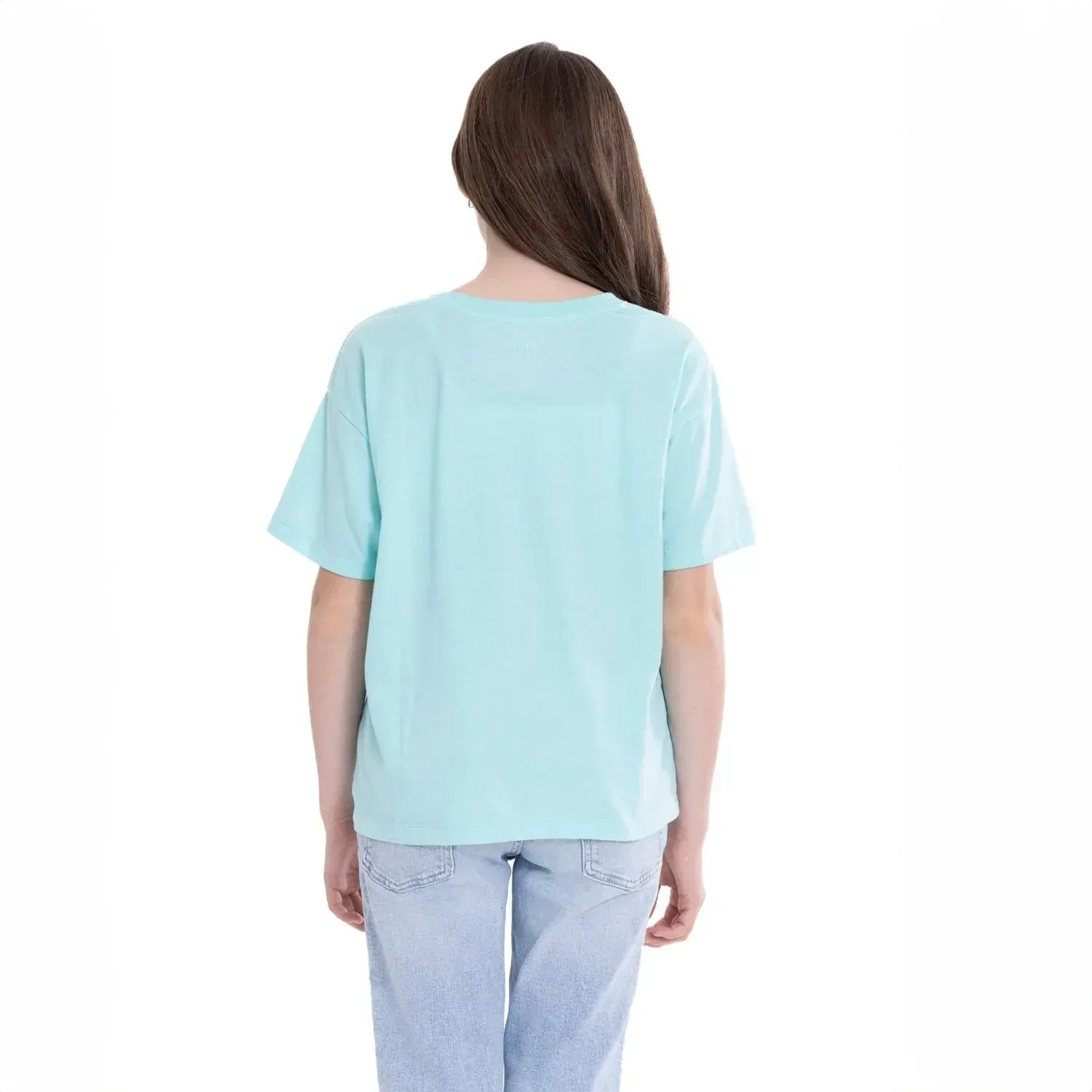 Character Kids Girls Tee - Image 4