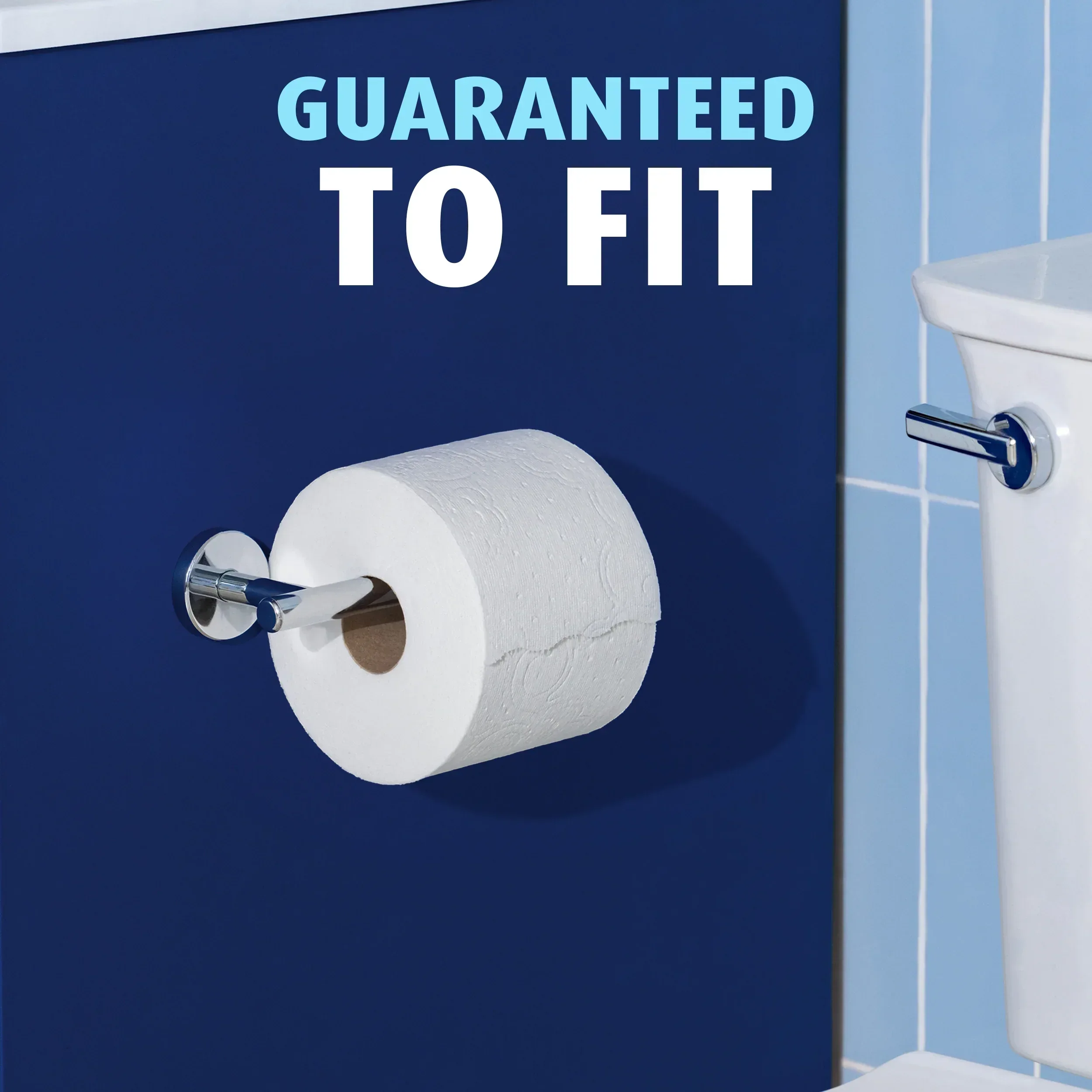 Charmin Toilet Paper Ultra Soft, 12 Mega XL Rolls, 2-Ply Bath Tissue - Image 9