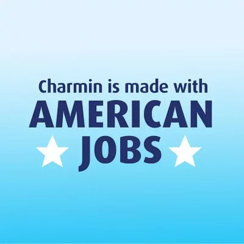 Charmin Ultra Soft Toilet Paper Extra Mega Rolls (231 Sheets/Roll, 32 Rolls) - Image 9