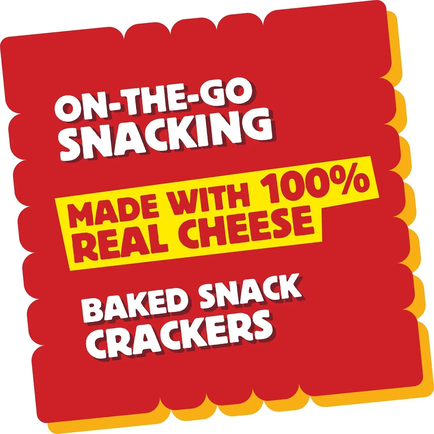 Cheez-It Original Baked Snack Crackers 1.5 oz., 45 pk. - Image 3