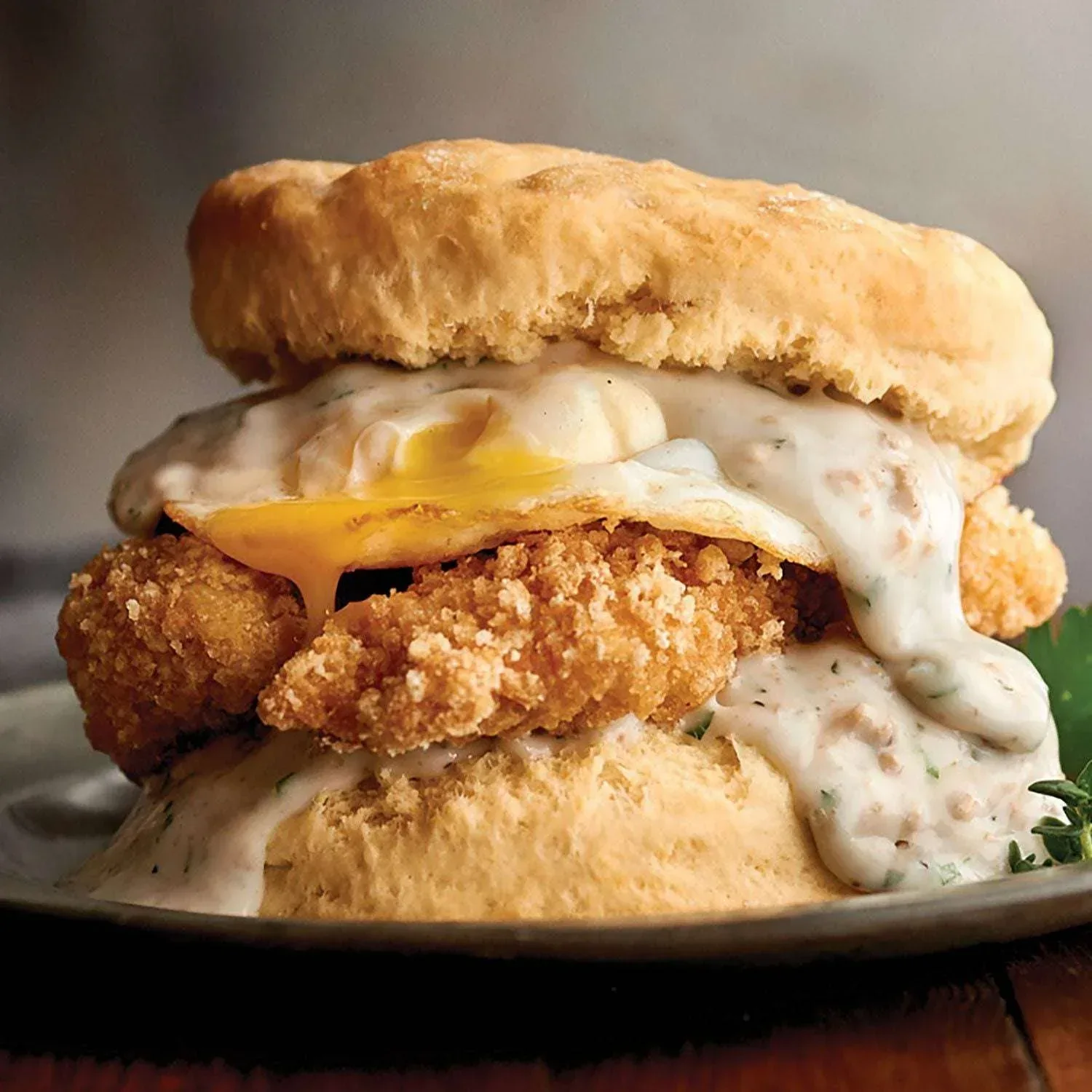 Chef-mate Country Sausage Gravy, 105 oz. - Image 4