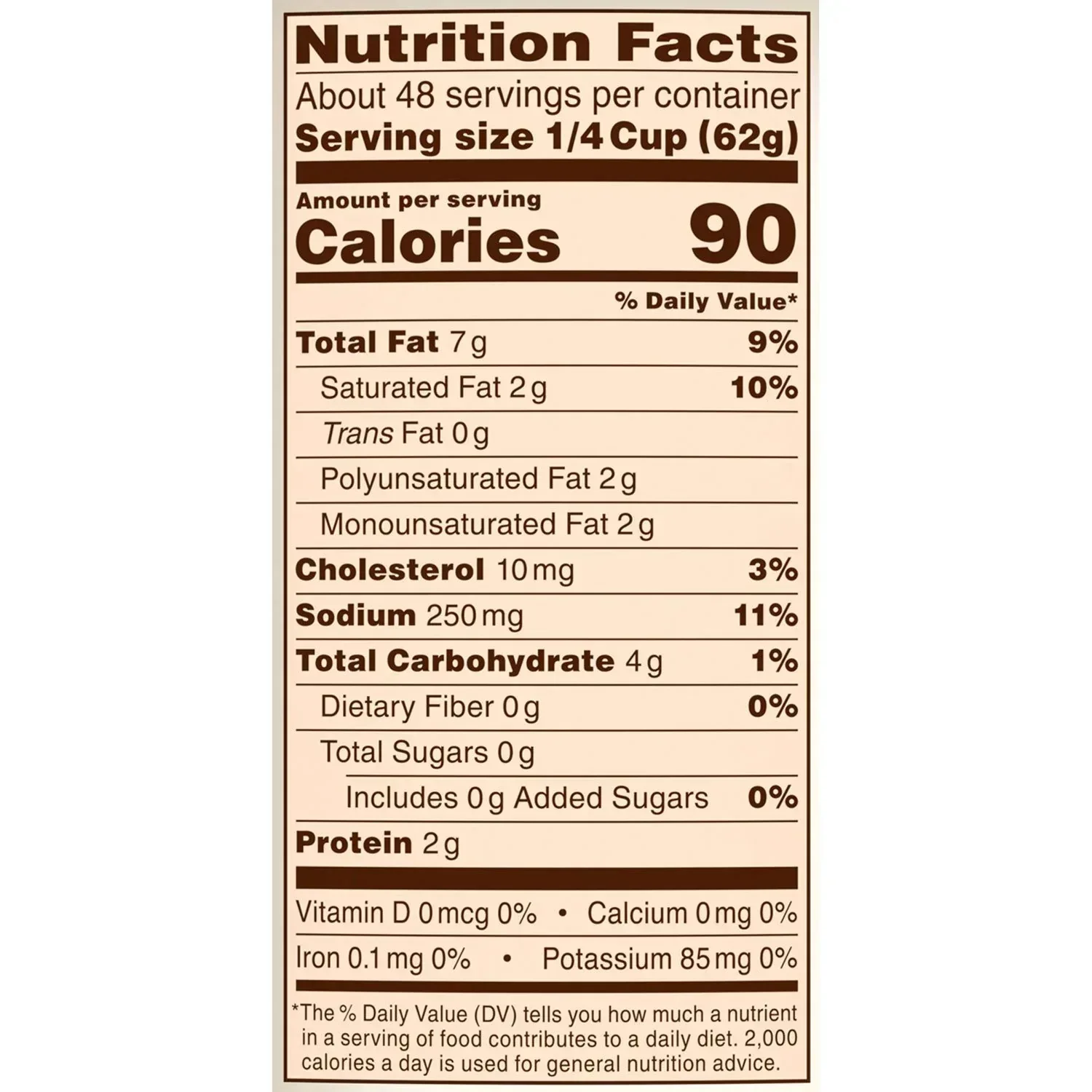 Chef-mate Country Sausage Gravy, 105 oz. - Image 6