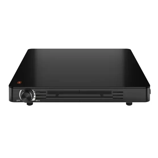 Chefman Electric Warming Tray with Adjustable Temperature Control - Image 3