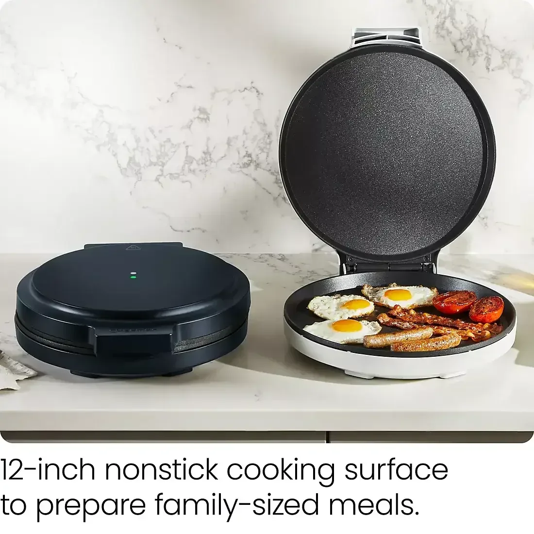 Chefman Everything Maker and Pizza Oven - Image 4