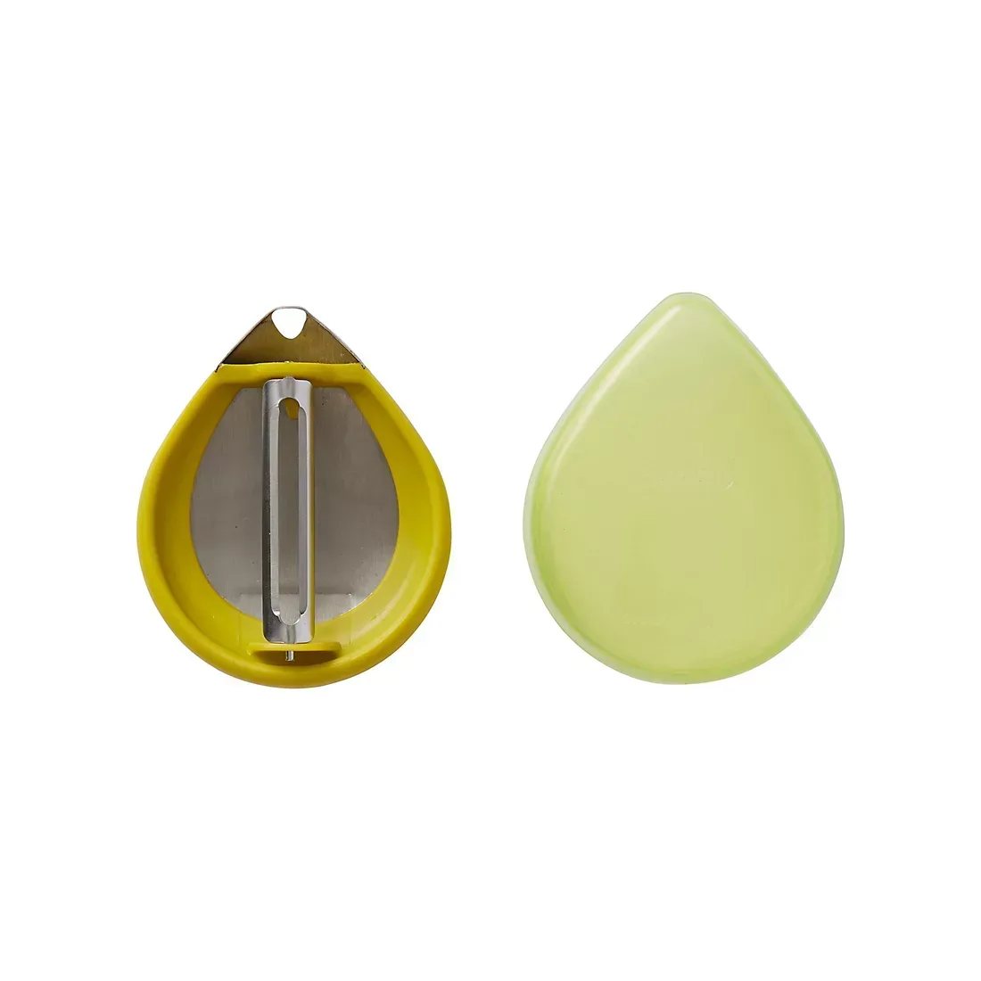 Chef'n 2-Pc. PalmBrush and PalmPeeler Set - Image 2