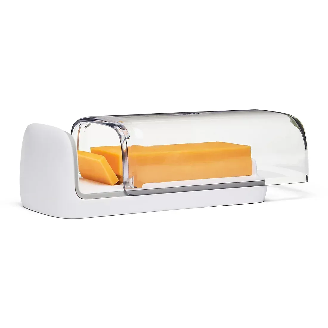 Chef'n Slice'n Store Cheese Box - Image 2