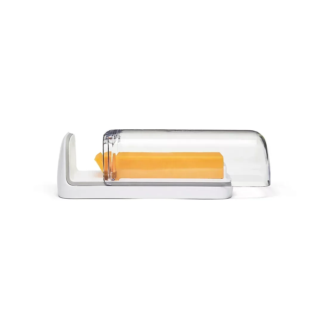 Chef'n Slice'n Store Cheese Box - Image 4