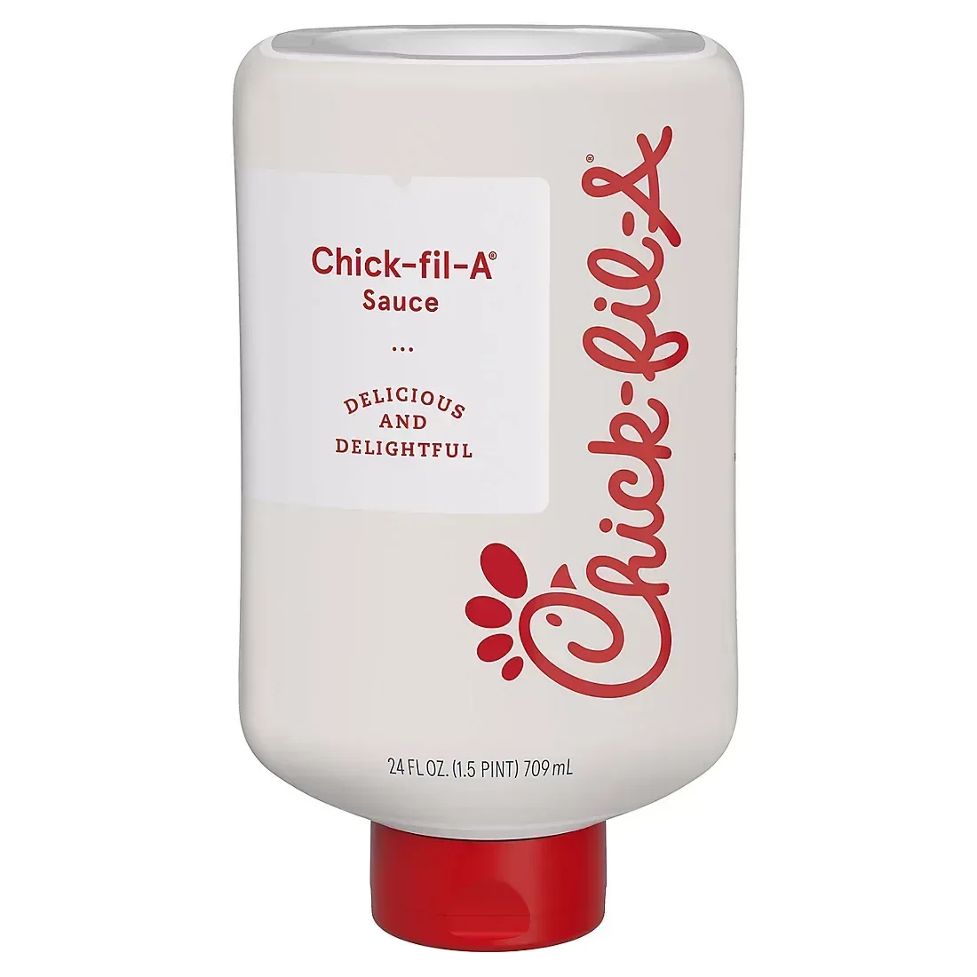 Chick-fil-A Sauce Original, 2 pk./24 fl. oz. - Image 4