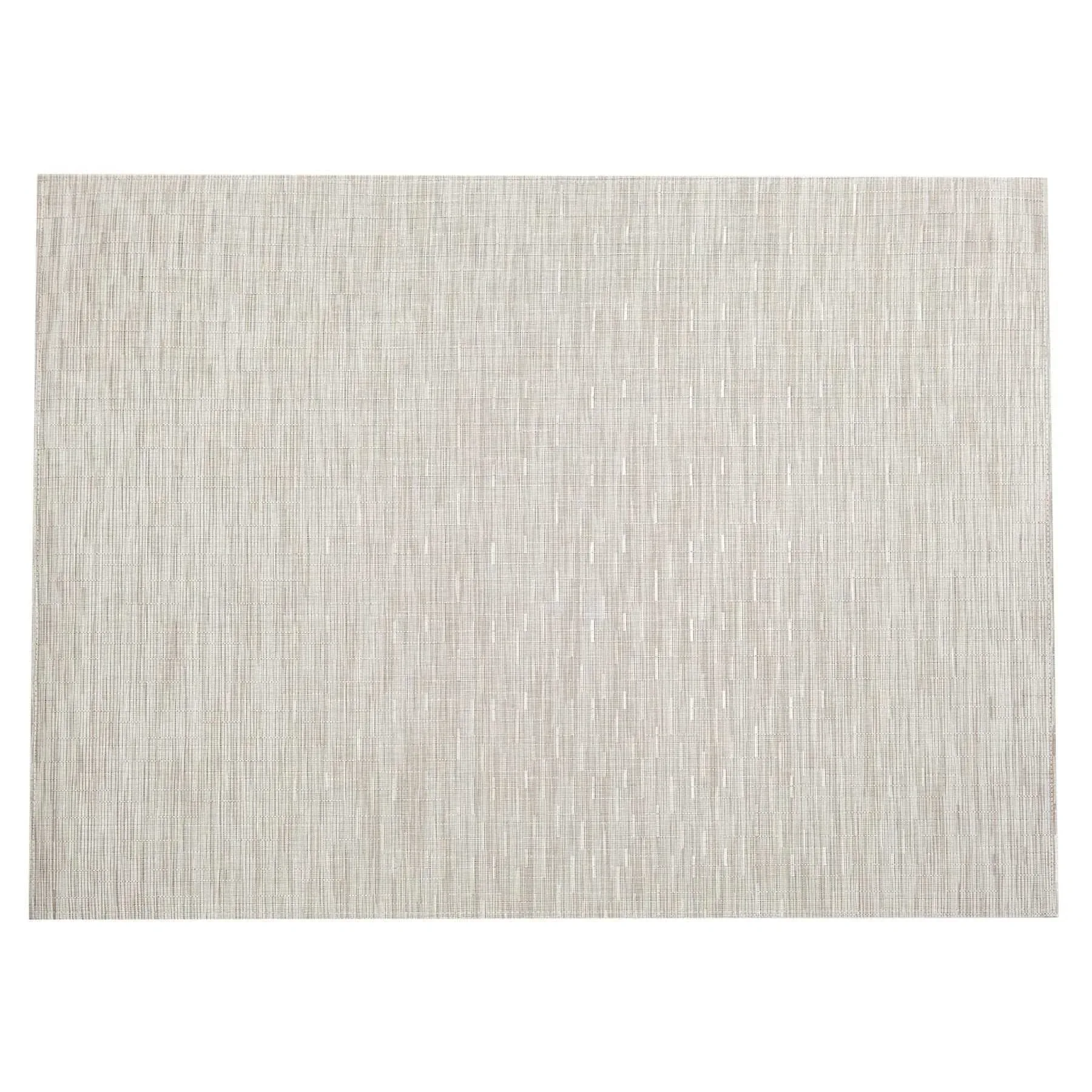 Chilewich Indoor/Outdoor Woven Willow Rug, 1' 11" x 3" - Image 5