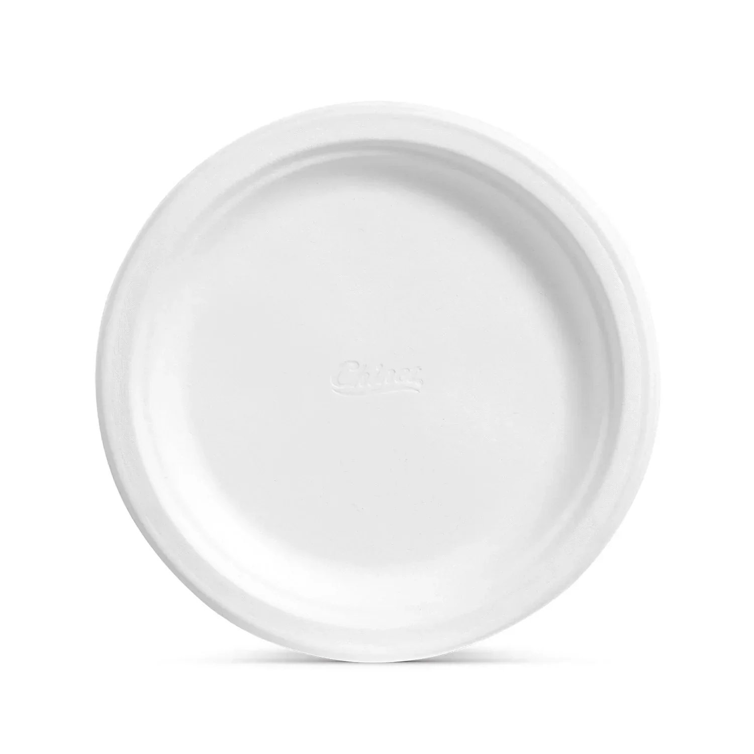 Chinet Classic 10.375" Dinner Plates, 165 ct. - Image 5