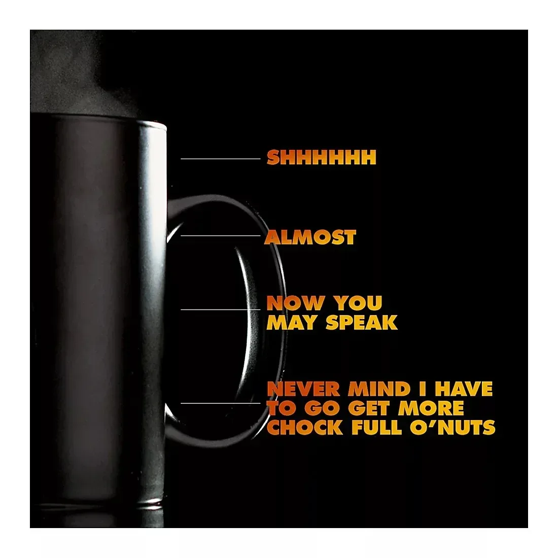 Chock Full O'Nuts Original Medium Roast Ground Coffee, 42.5 oz. - Image 4