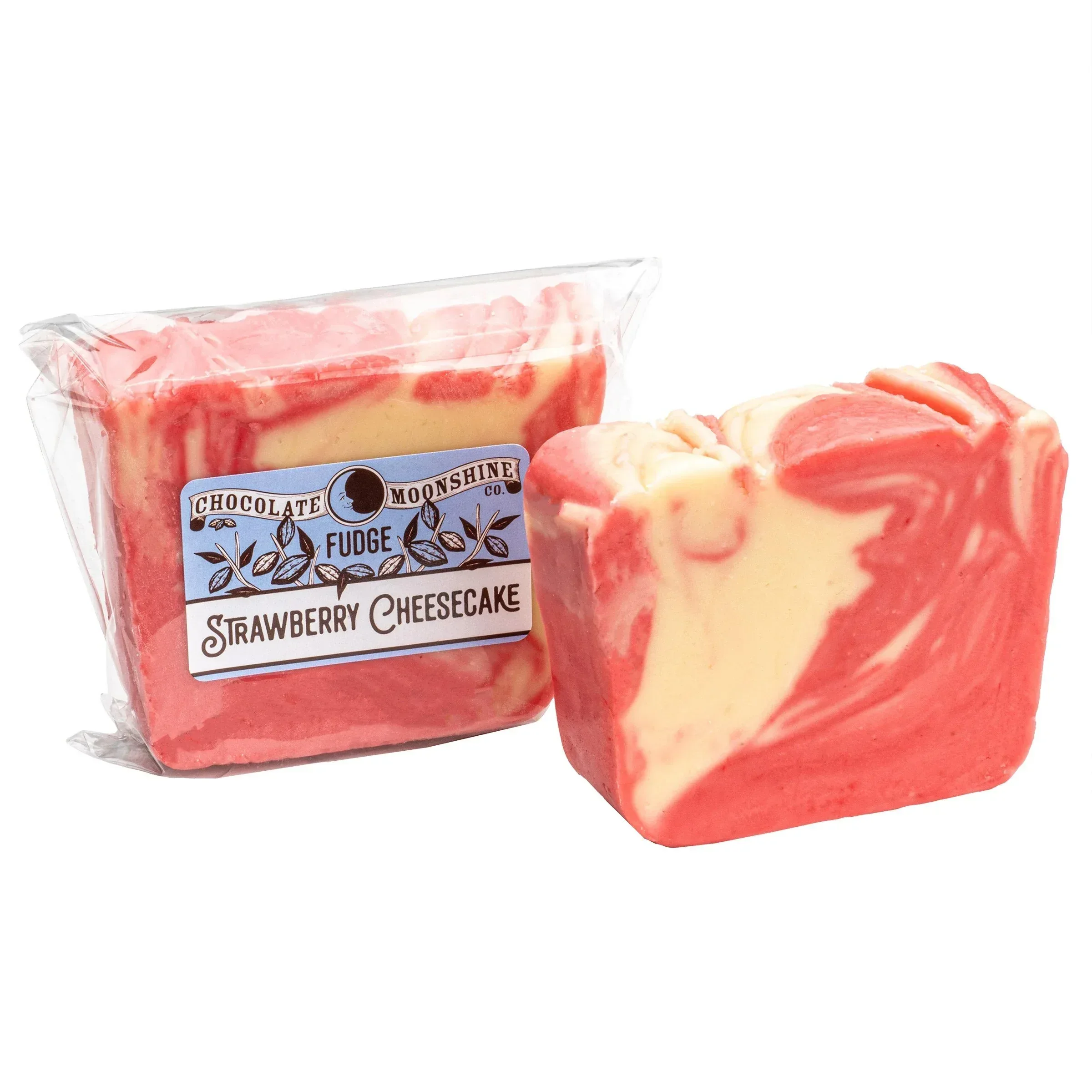 Chocolate Moonshine Fudge, 6 count Variety Party Pack, 3 lbs Total - Image 8