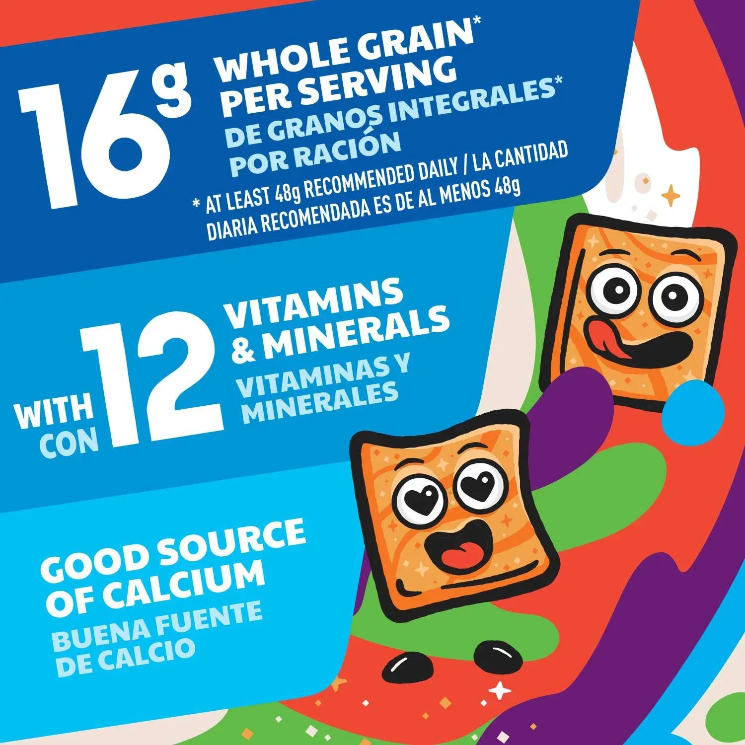 Cinnamon Toast Crunch Cereal, 49.5 oz. - Image 5
