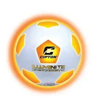 Cipton LED Soccer Ball - Image 3