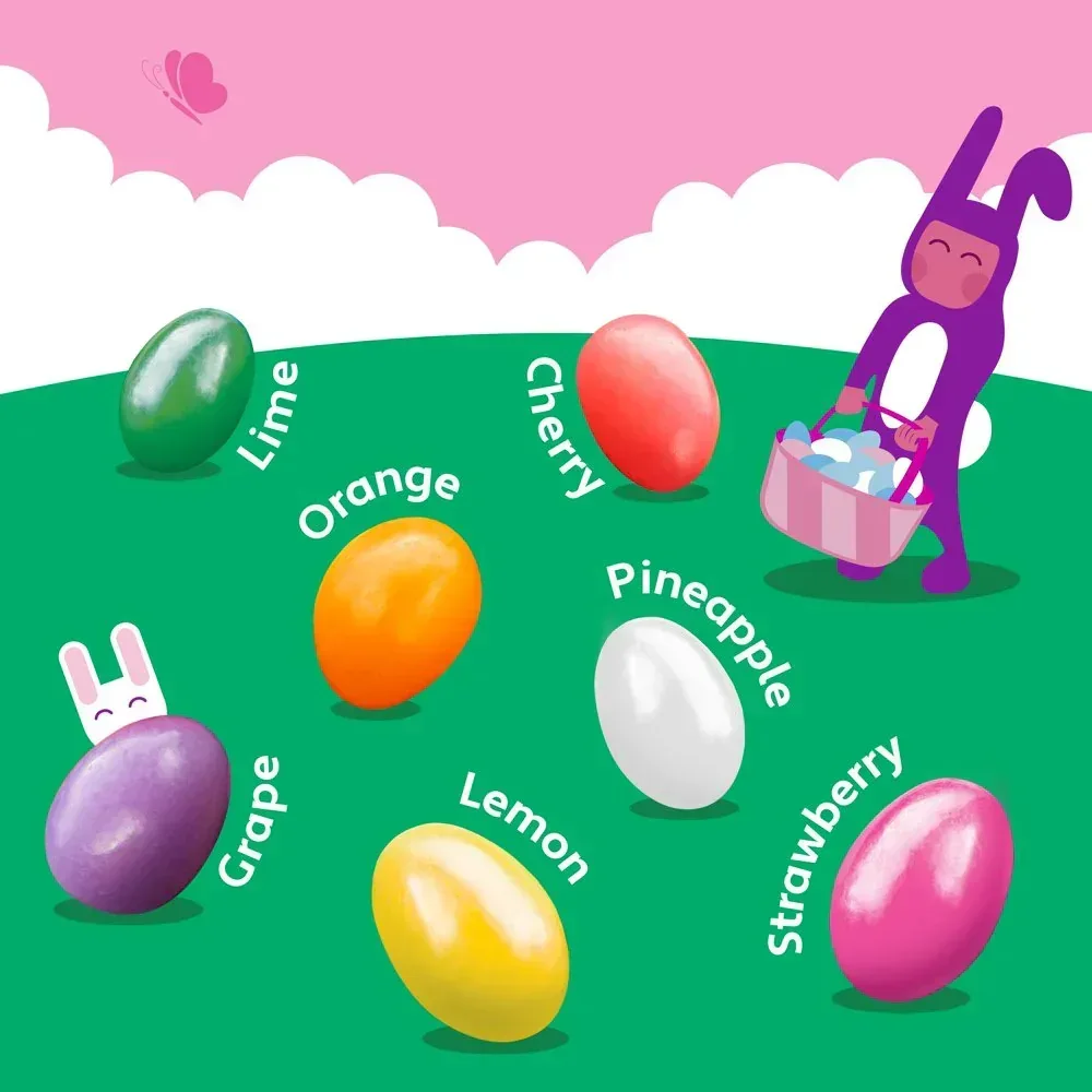 Classic Jelly Bean Easter, 7Oz Bag - Image 2