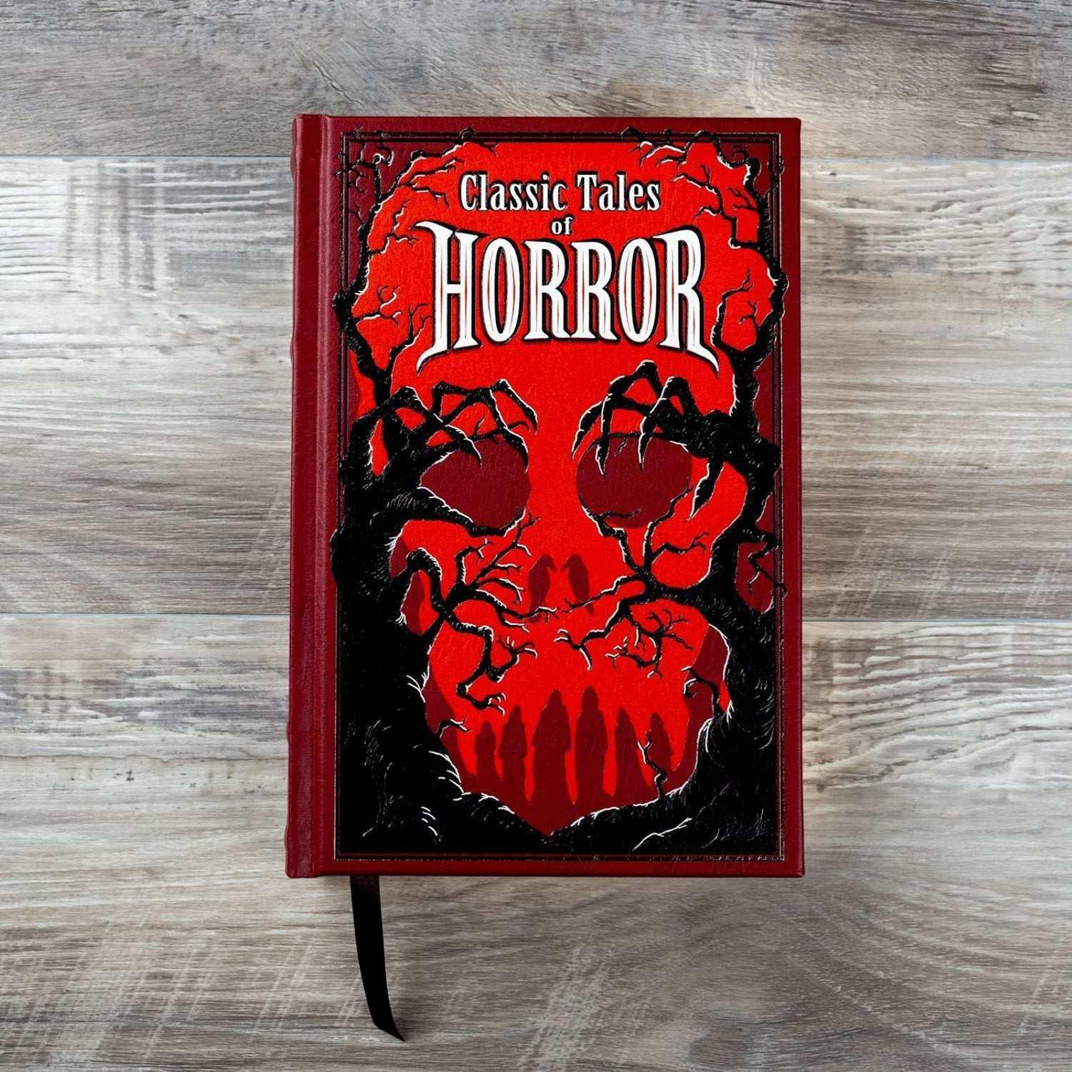 Classic Tales of Horror, Hardcover - Image 5