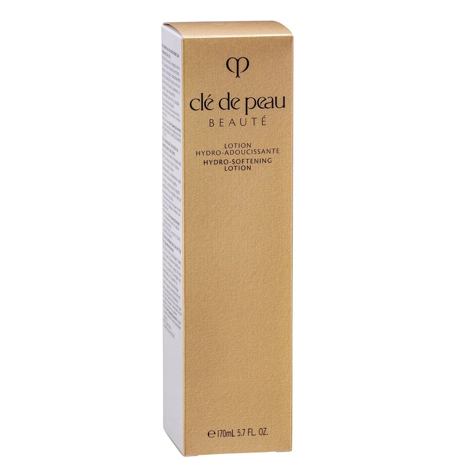 Cle de Peau Hydro-Softening Lotion 5.7 fl. oz. - Image 3