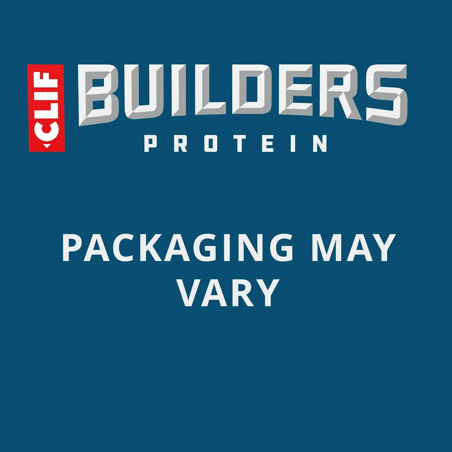 CLIF BUILDERS Gluten Free Protein Bars, Variety Pack, 18 pk. - Image 3