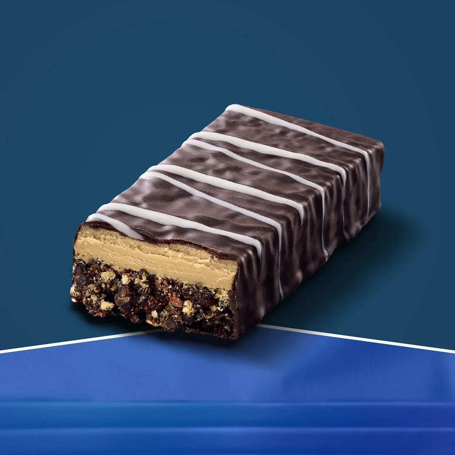 CLIF BUILDERS Protein Bars OREO-Flavored, 2.4 oz., 15 pk. - Image 5