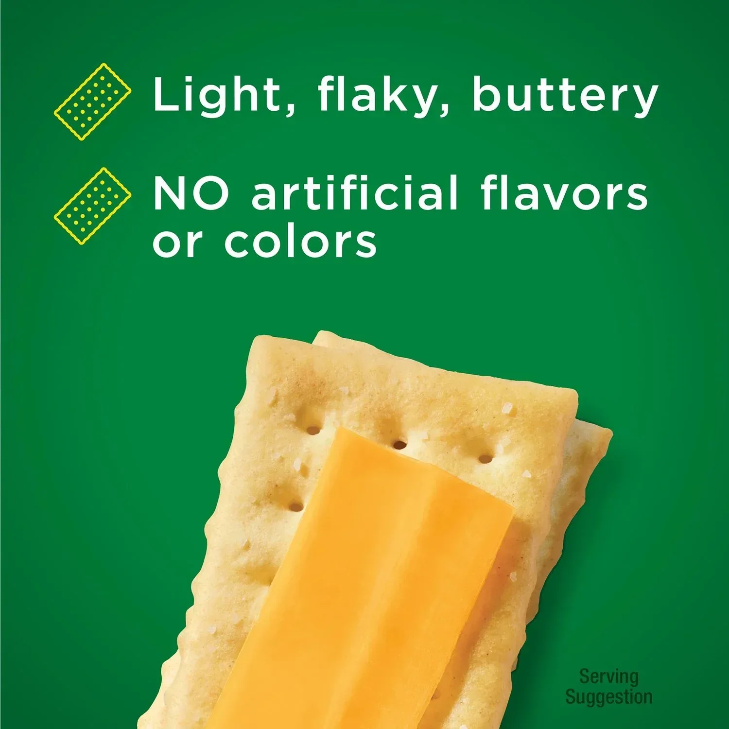 Club Crackers, Snack Stacks, 2.08 oz., 24 pk. - Image 7