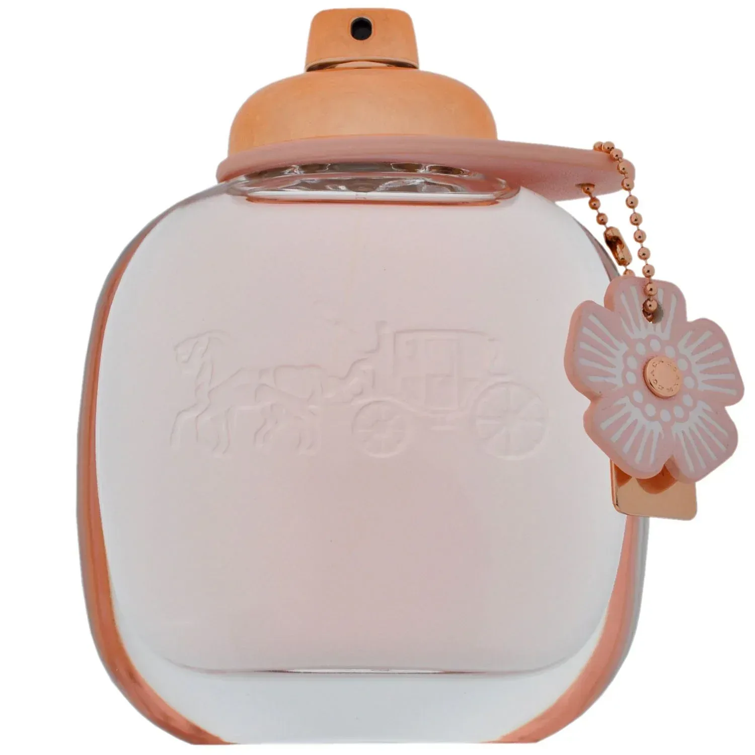 Coach Floral Eau De Parfum, 3.0 Fl Oz - Image 2
