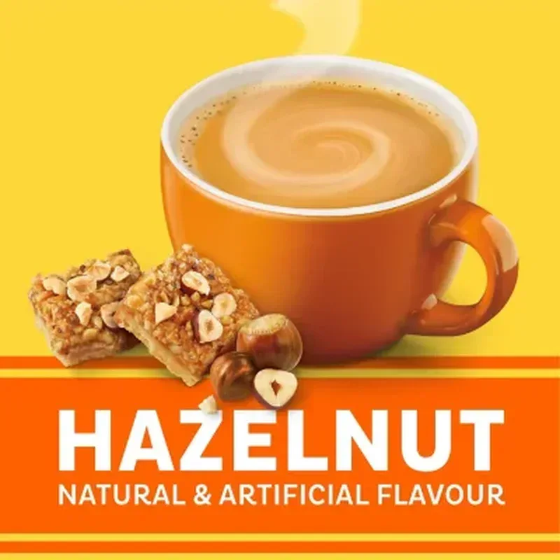 Coffee Mate Hazelnut Liquid Coffee Creamer (66 Fl. Oz.) - Image 2