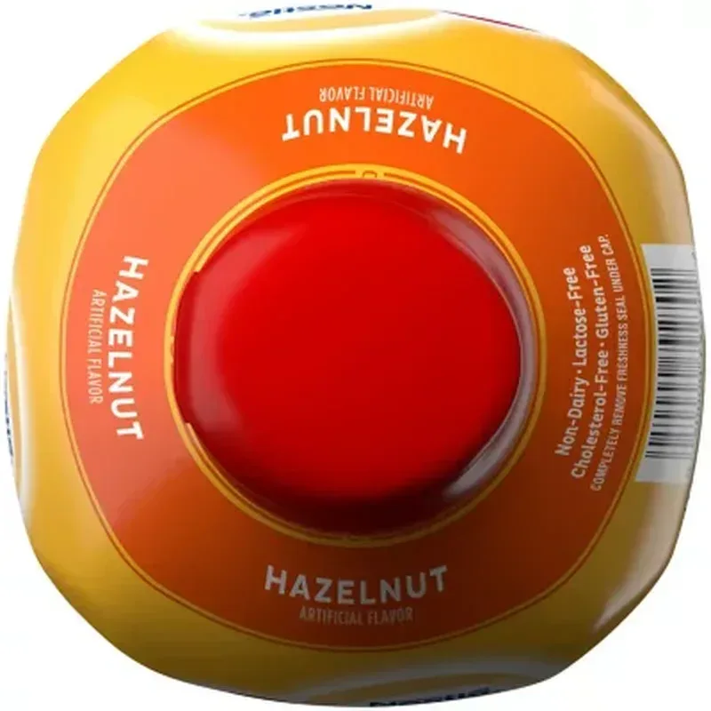 Coffee Mate Hazelnut Liquid Coffee Creamer (66 Fl. Oz.) - Image 9