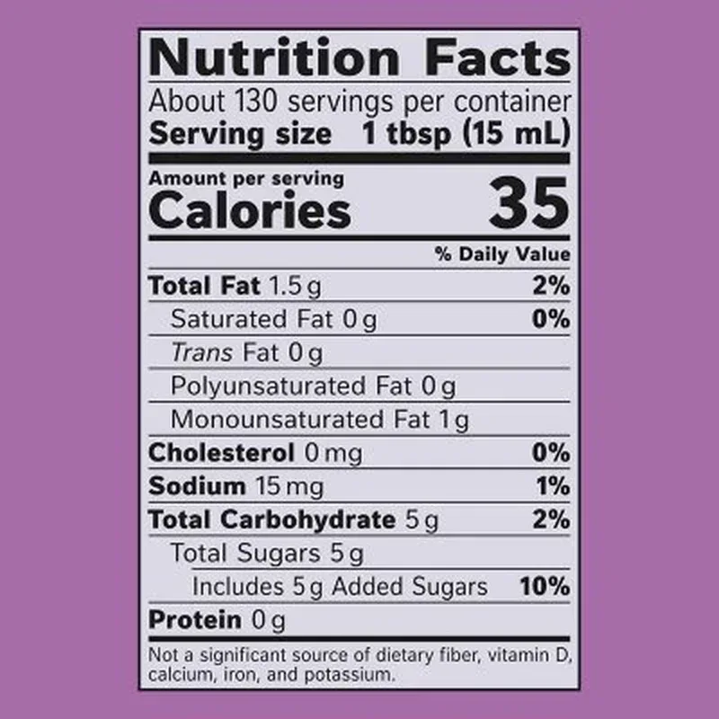 Coffee Mate Italian Sweet Creme Liquid Coffee Creamer (66 Fl. Oz.) - Image 6
