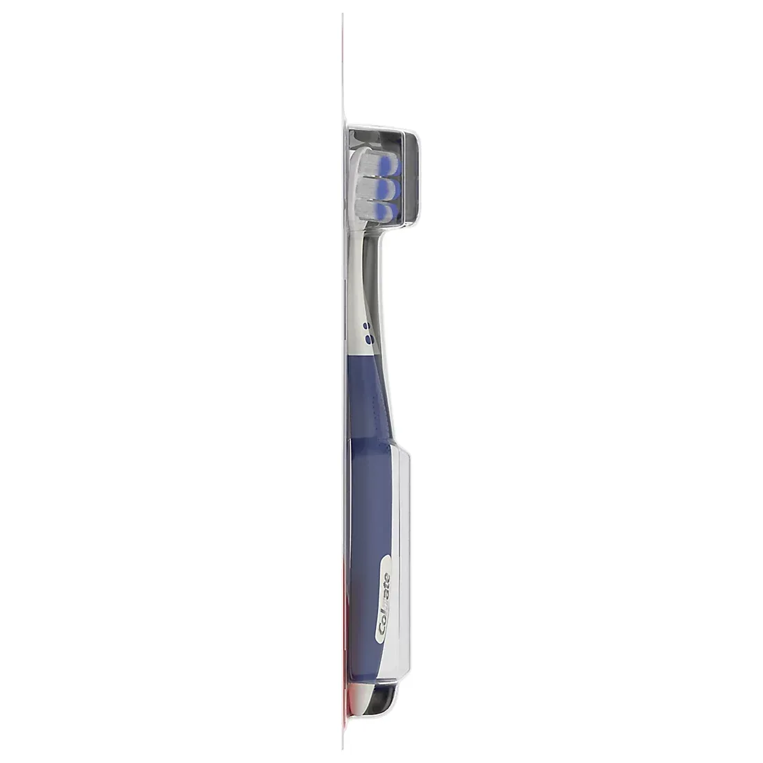 Colgate Gum Expert Ultra Soft Gum Toothbrush, 6 pk. - Image 2