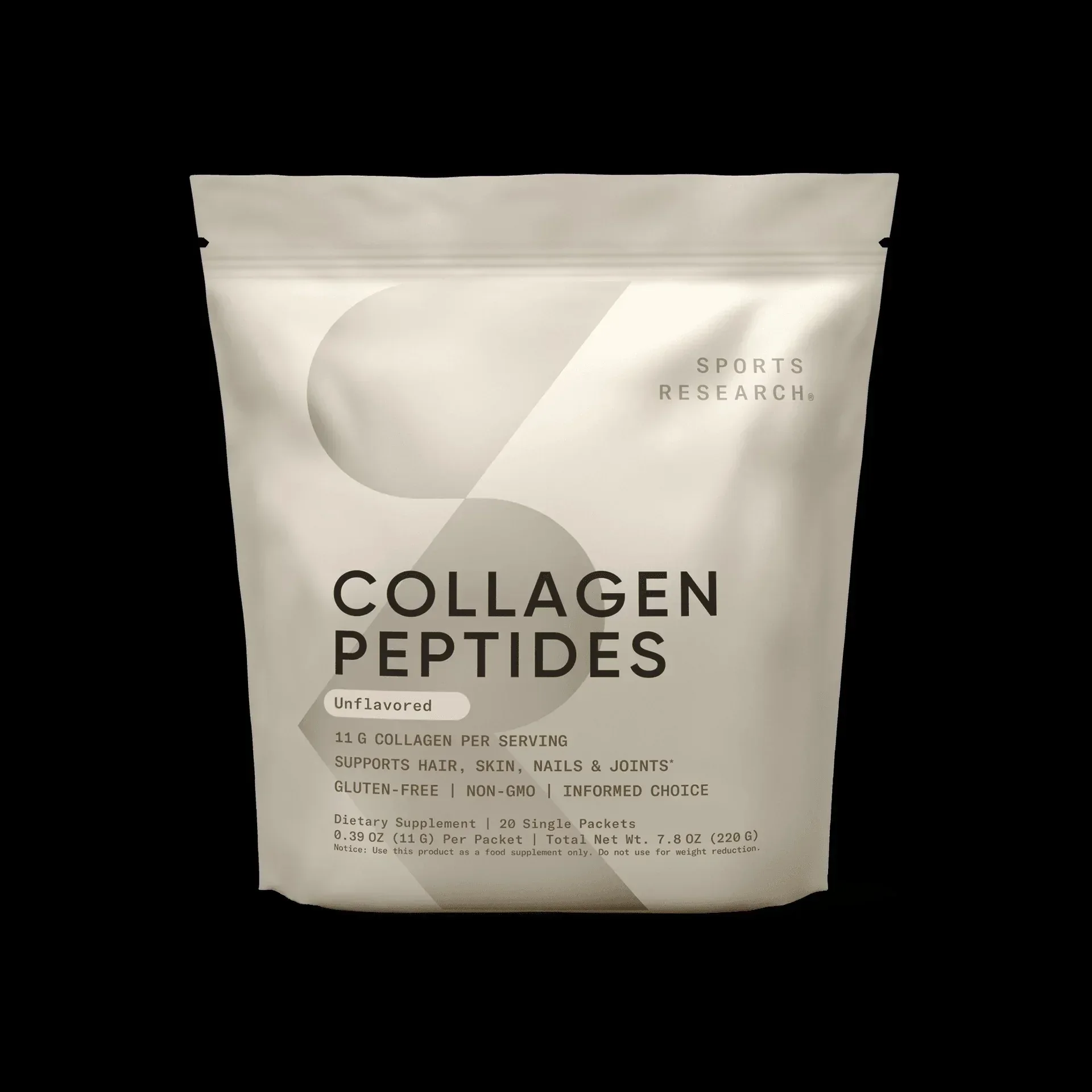 Collagen Peptides unflavored - Image 4