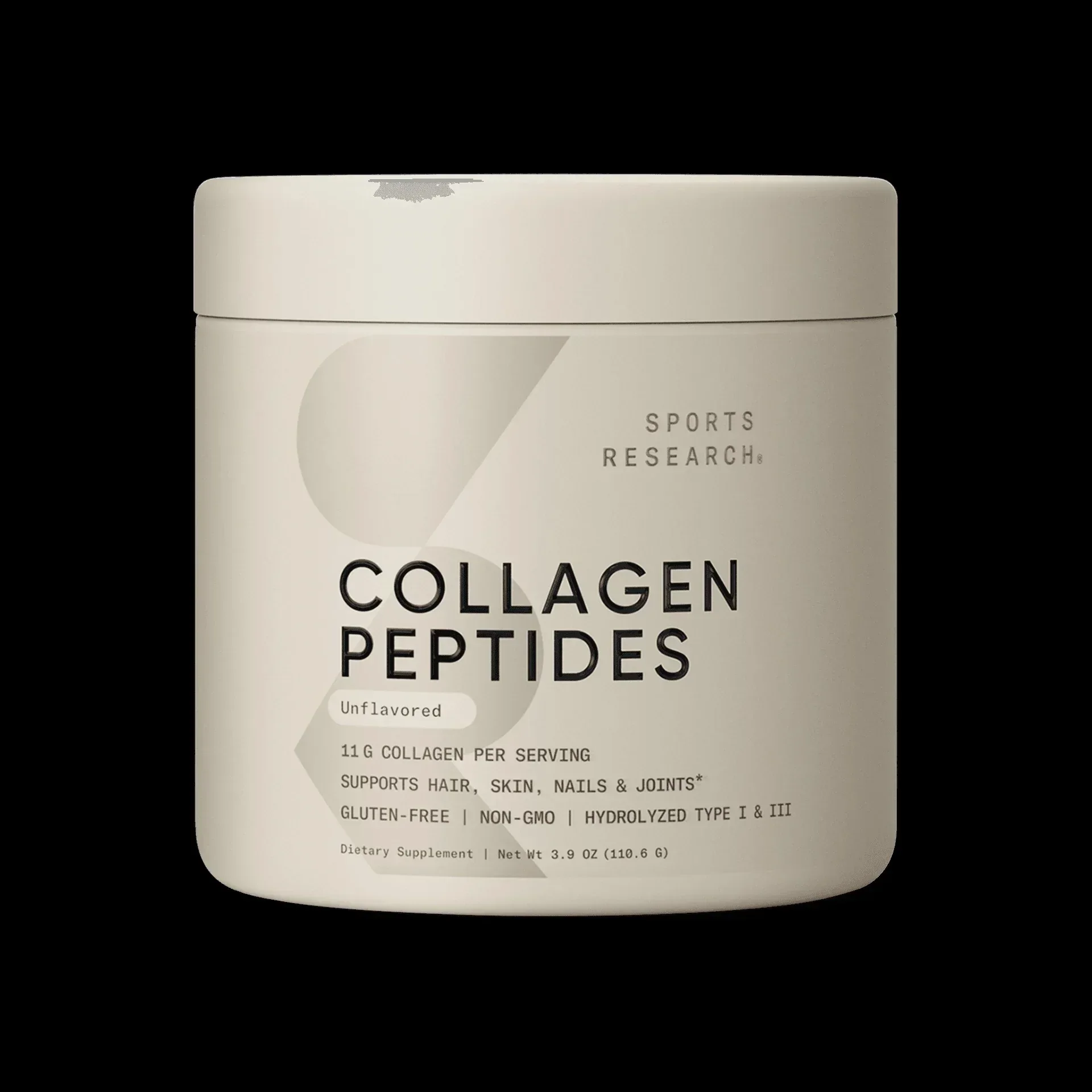 Collagen Peptides unflavored - Image 6