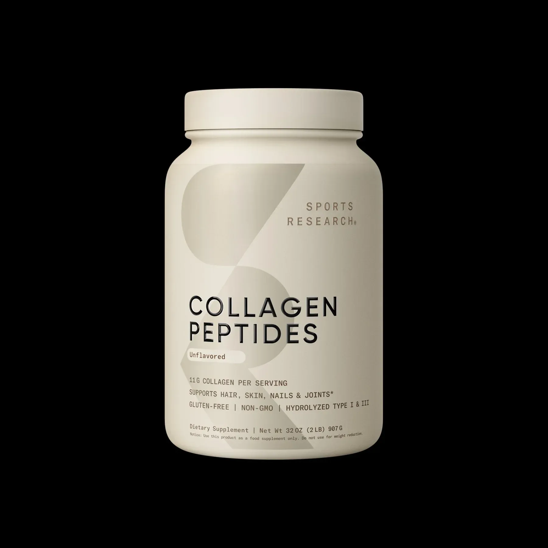 Collagen Peptides unflavored - Image 9