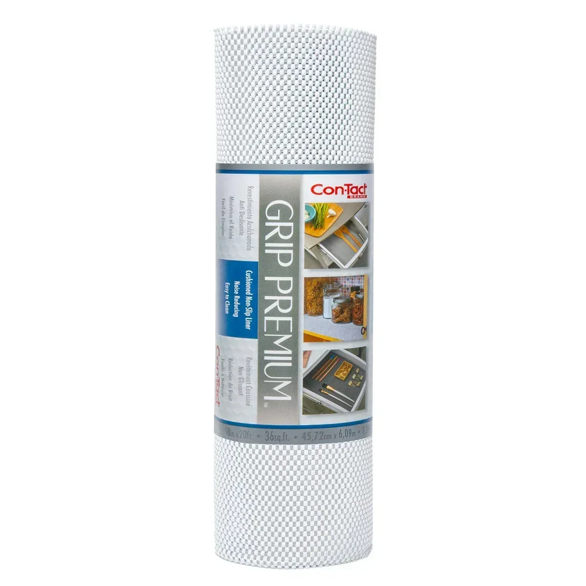 Con-Tact Grip Premium Shelf Liner, 1-pack - Image 2
