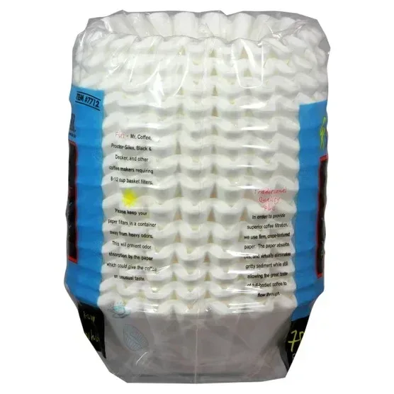 Connaisseur Coffee Filters, 700-count - Image 2