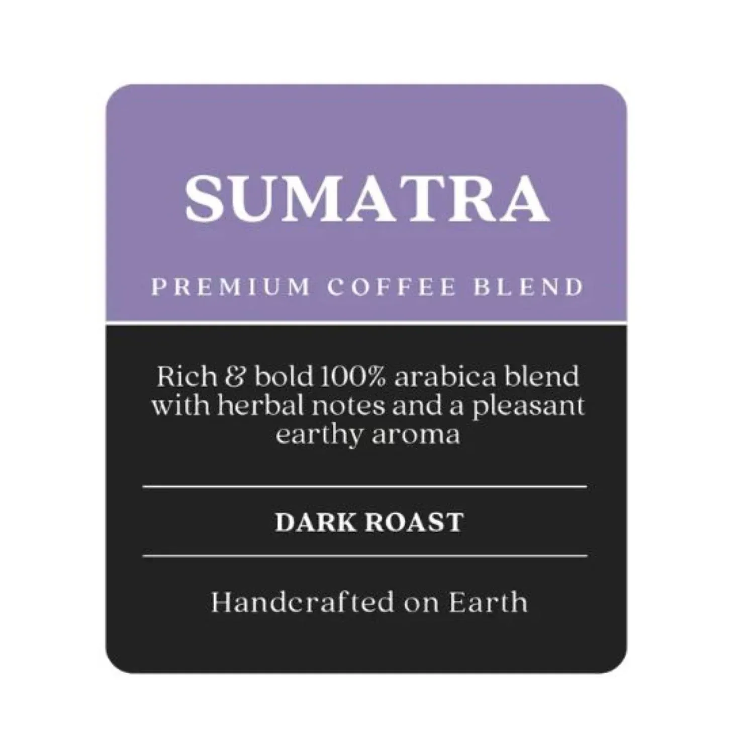 Copper Moon Coffee Dark Roast Coffee Pods, Sumatra, 80 ct. - Image 3