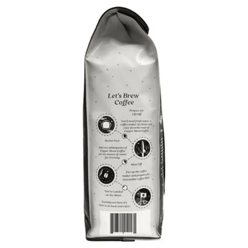 Copper Moon Dark Roast Whole Bean Coffee, Sumatra Blend (32 Oz.) - Image 3