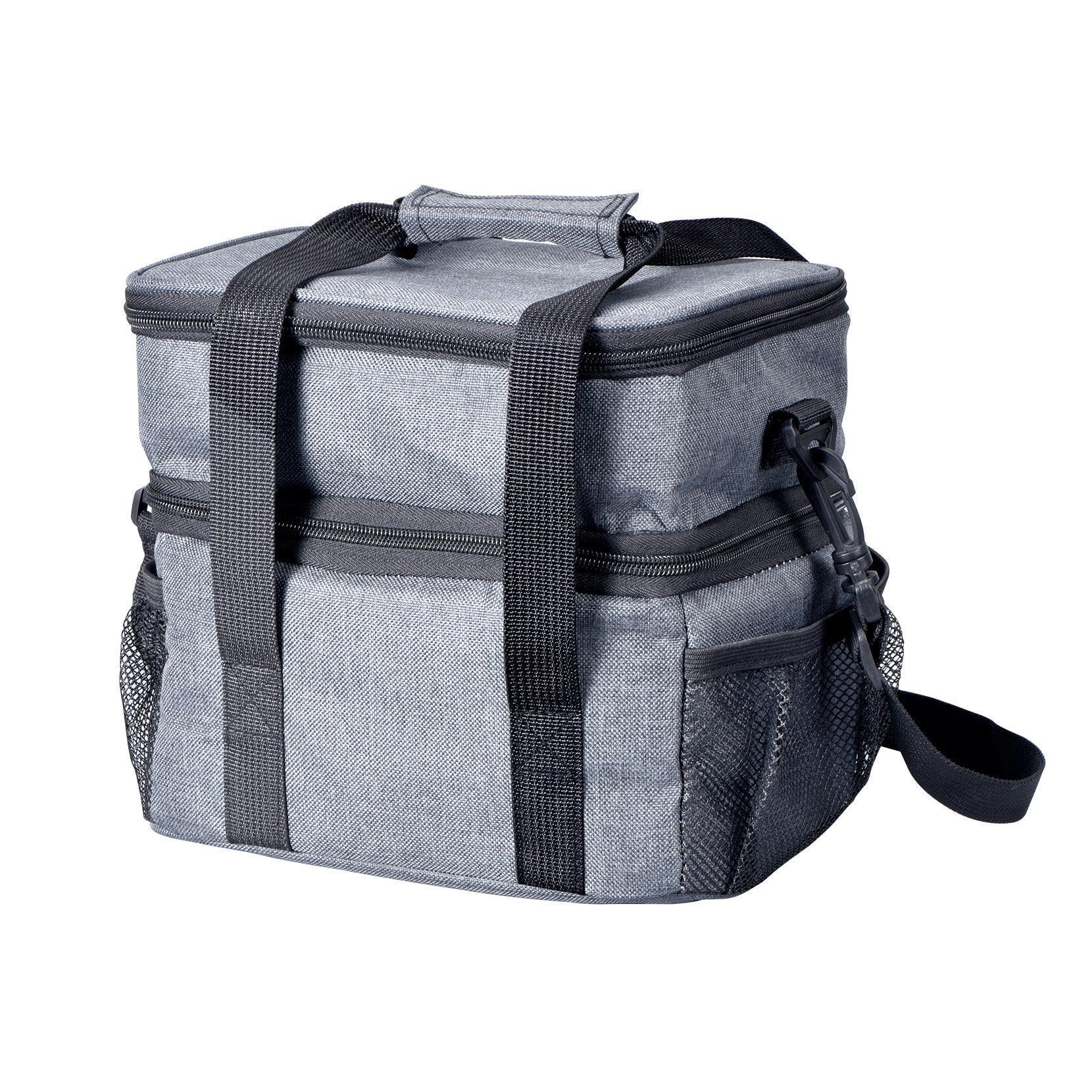 Cordless Electric Lunch Box, Heated Lunch Box Battery Powered with Automatic Scheduled Heating, 5.5 Cups Capacity, with Removable Tray Divider, Dishwasher Safe, for Hot Meals Anywhere - Image 16