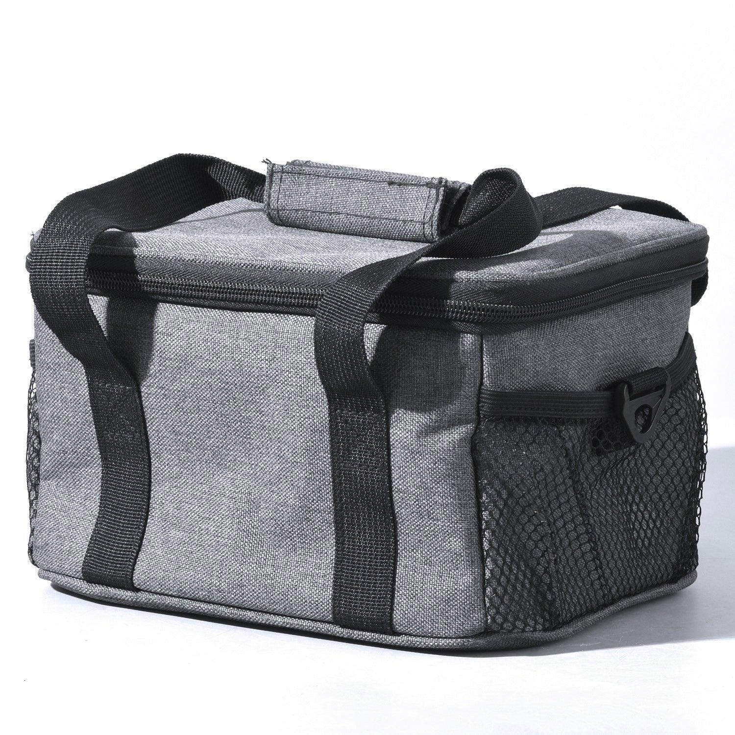 Cordless Electric Lunch Box, Heated Lunch Box Battery Powered with Automatic Scheduled Heating, 5.5 Cups Capacity, with Removable Tray Divider, Dishwasher Safe, for Hot Meals Anywhere - Image 17