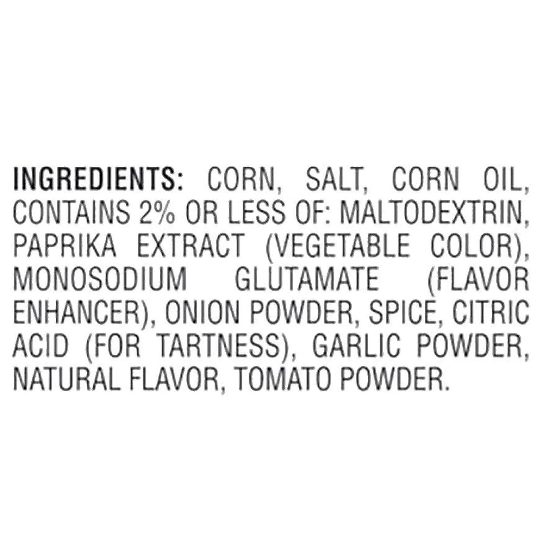 Corn Nuts Chile Picante con Limon Crunchy Corn Kernels, 1.7 oz., 18 pk. - Image 5