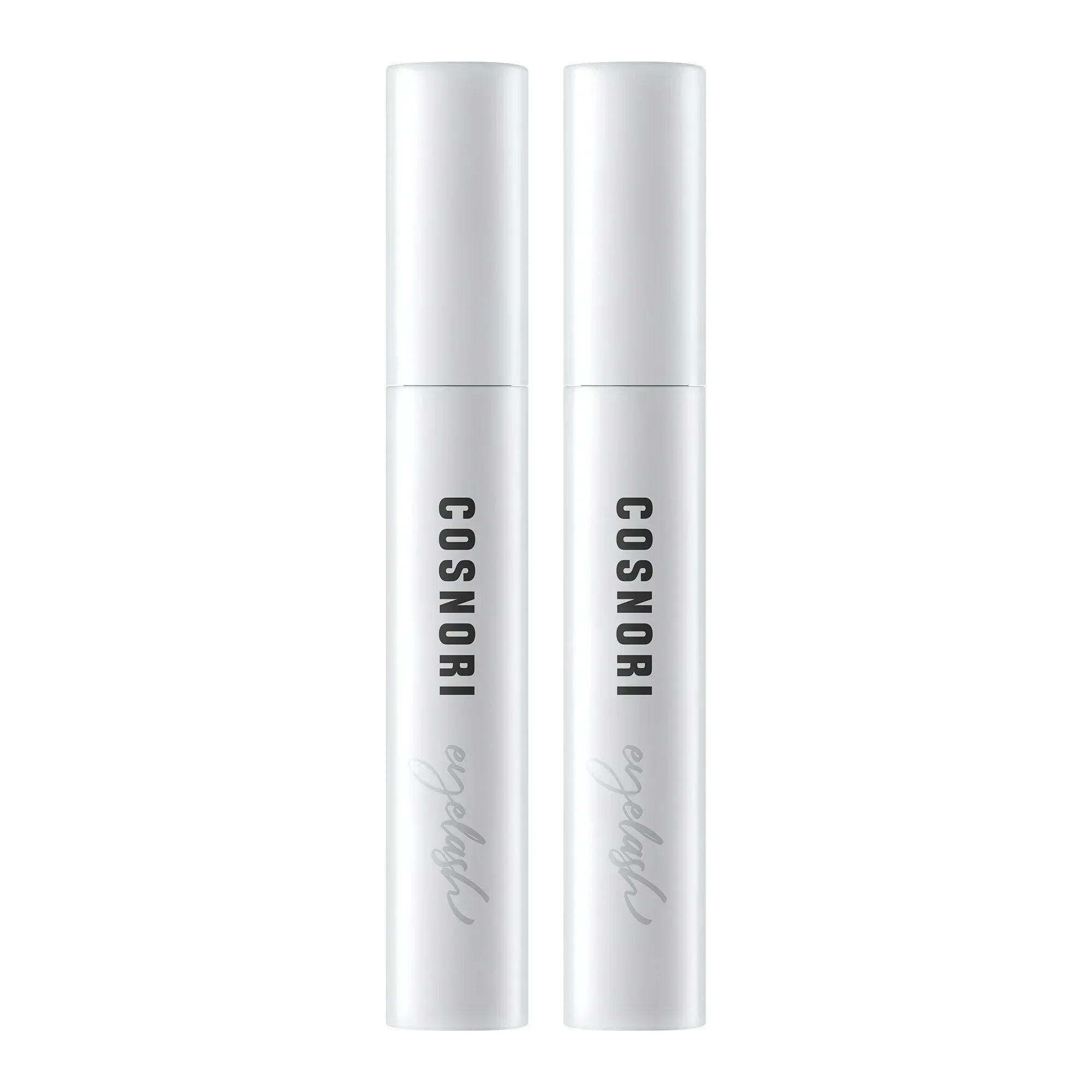 COSNORI Long Active Eyelash Serum, 0.31 fl oz, 2-pack - Image 5