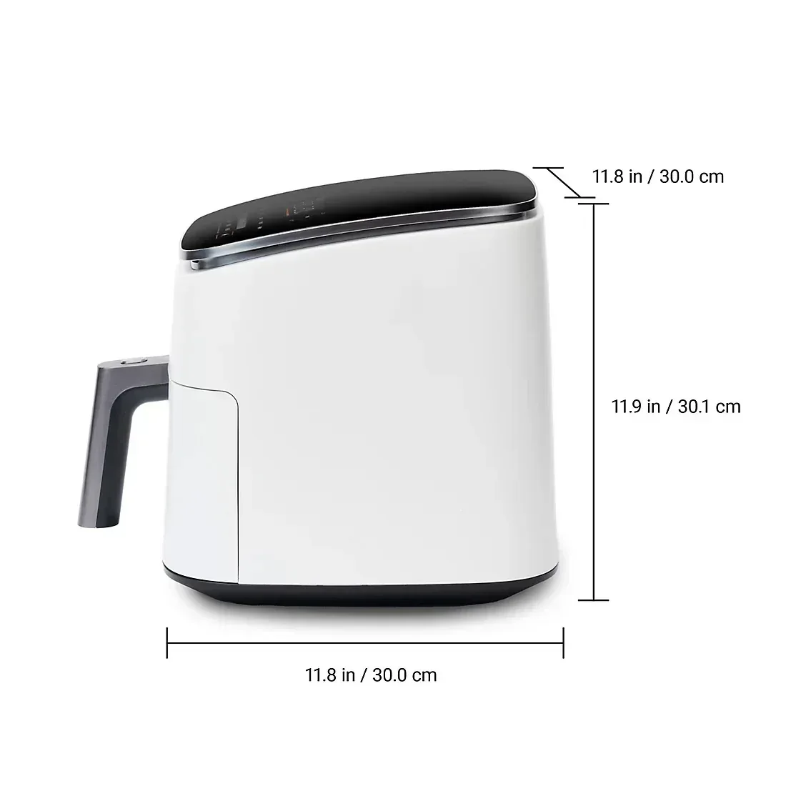 Cosori TurboBlaze Smart Air Fryer - Image 3