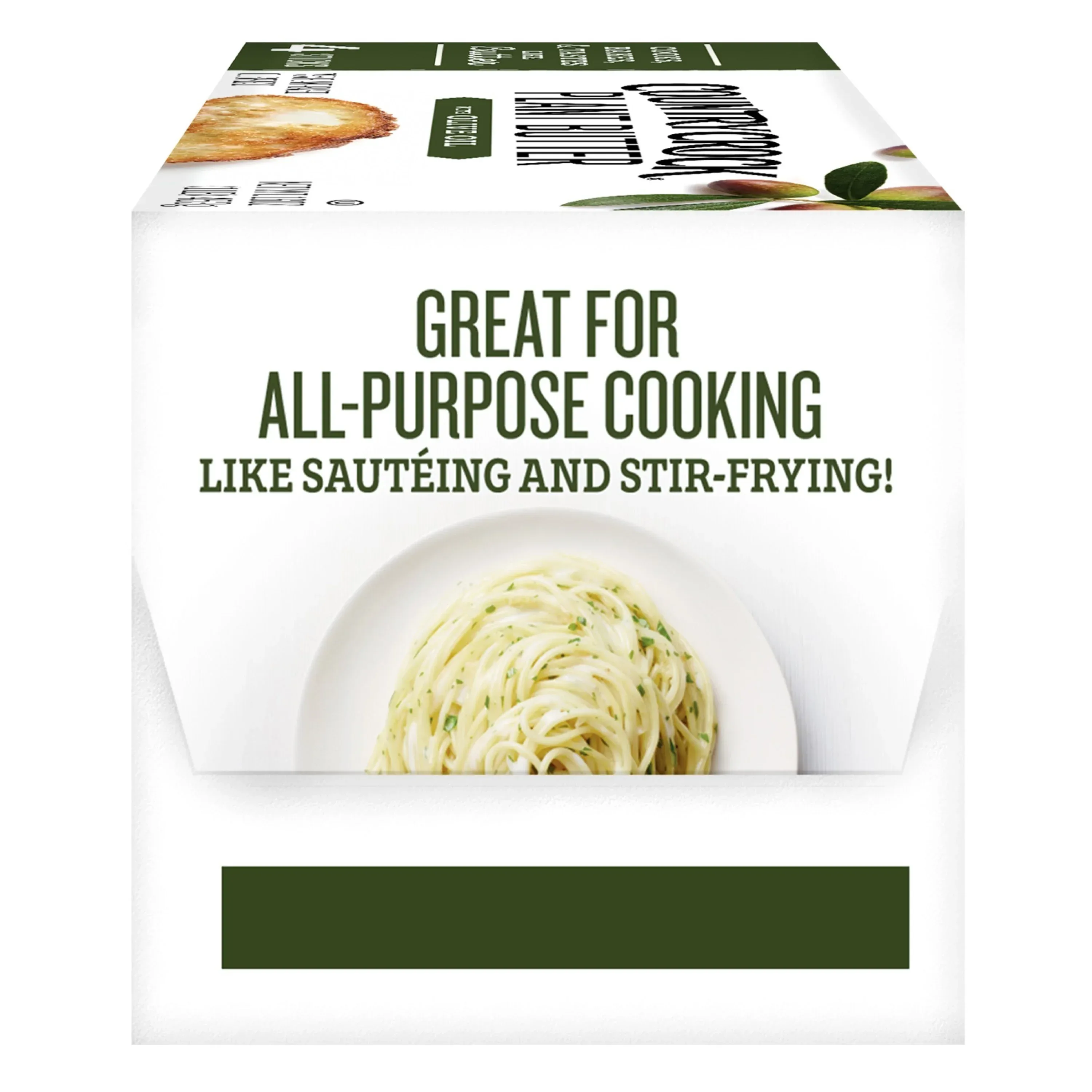 Country Crock Dairy Free Vegan Plant Butter with Olive Oil, 16 oz, 4 Sticks (Refrigerated) - Image 6