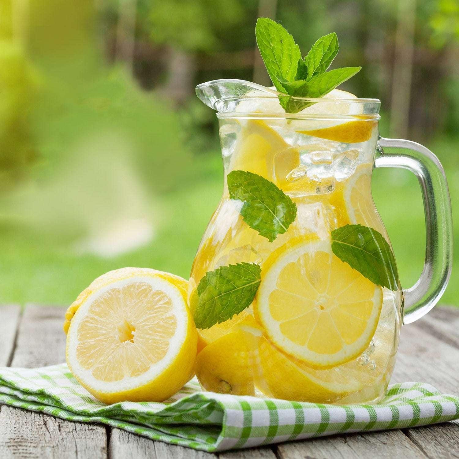 Country Time, Drink Mix, Lemonade, 82.5 oz - Image 2