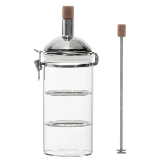 Crafthouse Signature Infuser, 40 oz. - Image 2