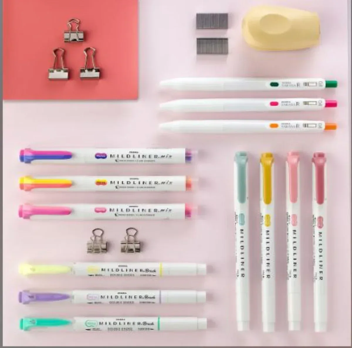 Creative Notetaking Pack 10 ct. - Image 5