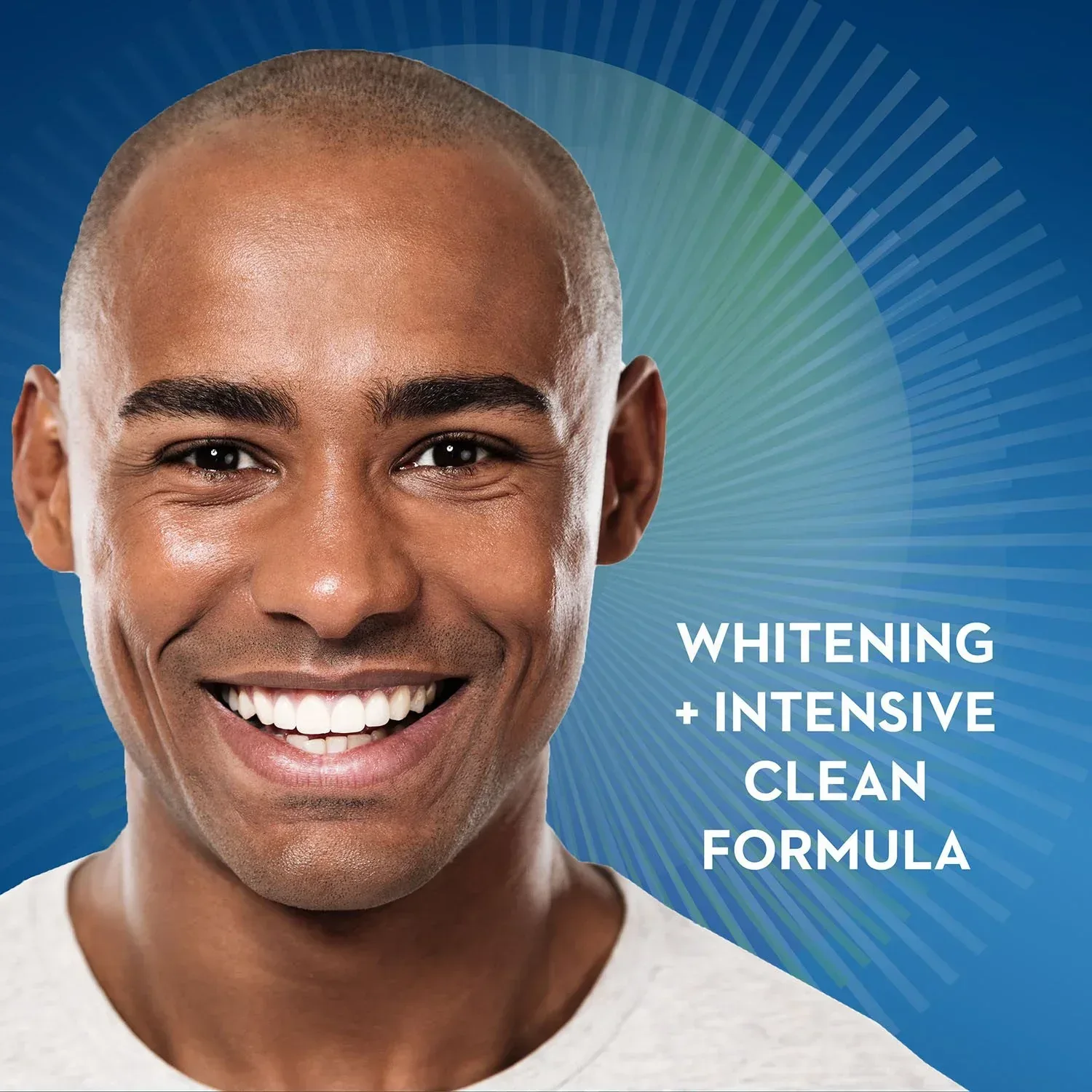Crest Pro-Health Advanced Whitening + Intensive Clean Toothpaste, 5.8 oz., 5 pk. - Image 2