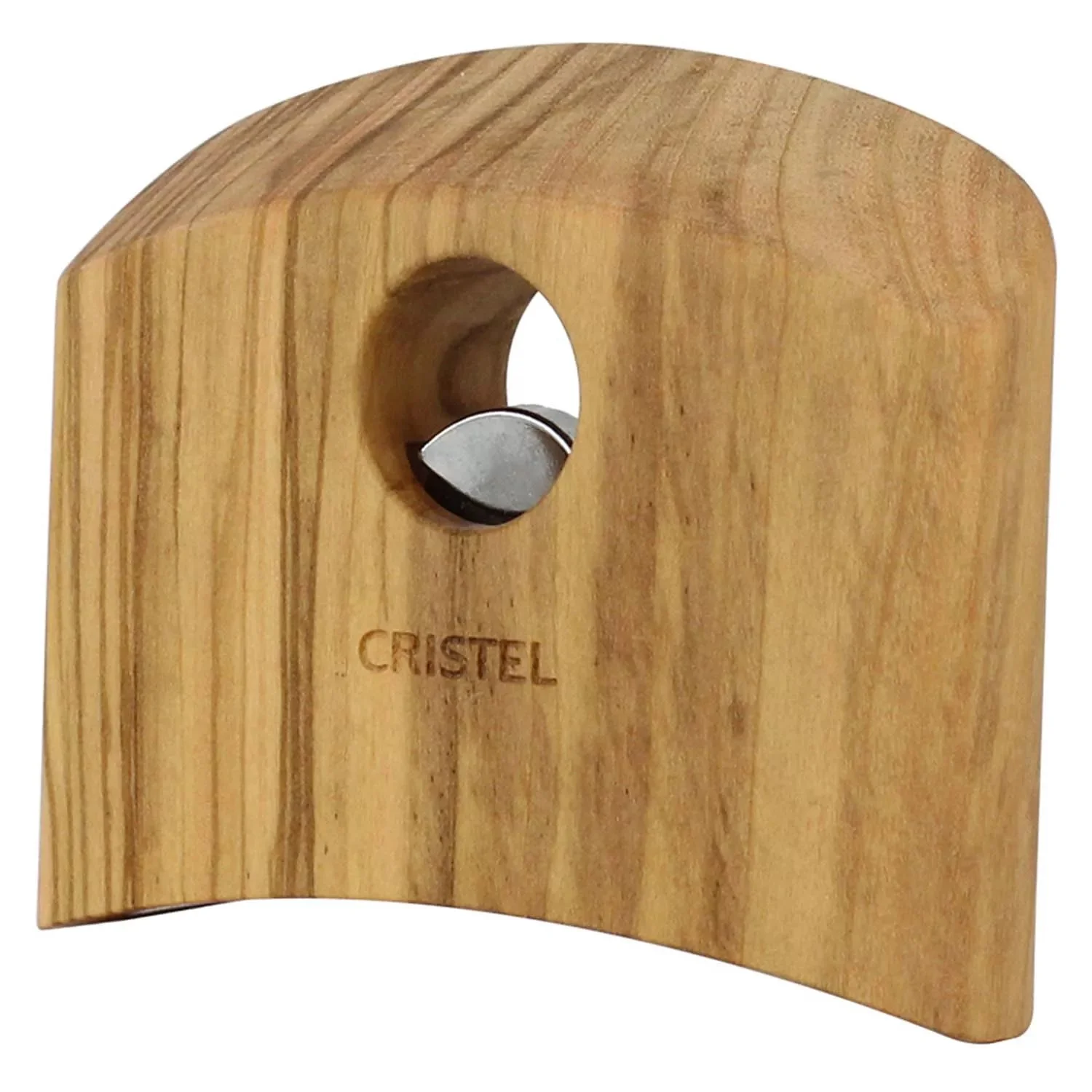 Cristel Strate Interchangeable Side Handle - Image 7